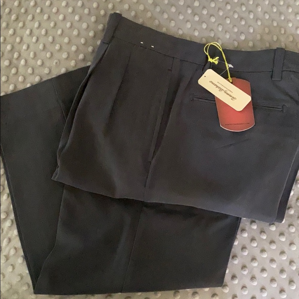 Men’s Tommy Bahama Grayston Slacks,  32 x 30.